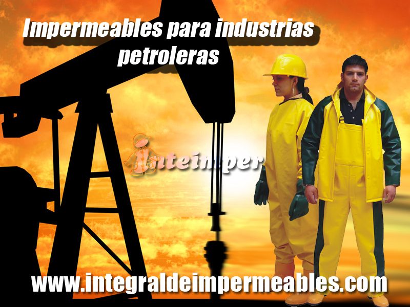 petroleras_impermeables