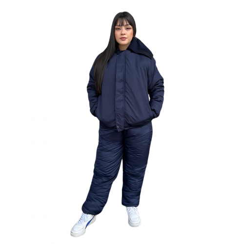 PANTALON CUARTO FRIO